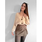 Cardigan Viena  7