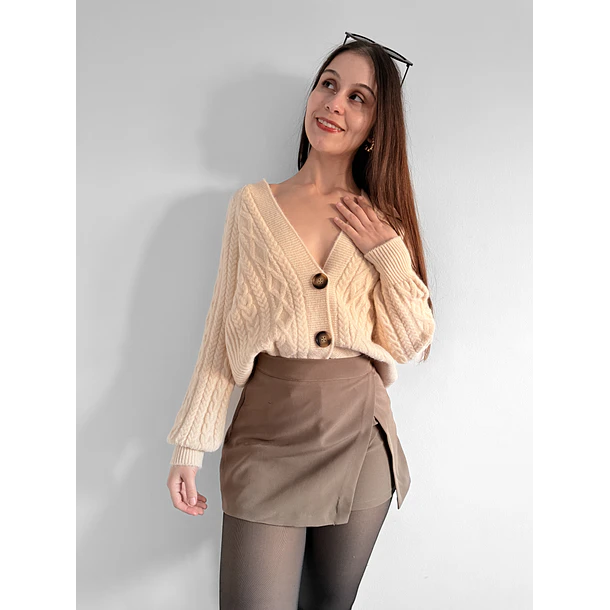 Cardigan Viena  7