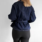 Mini trench Vaiem 6