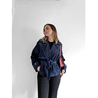 Mini trench Vaiem 1