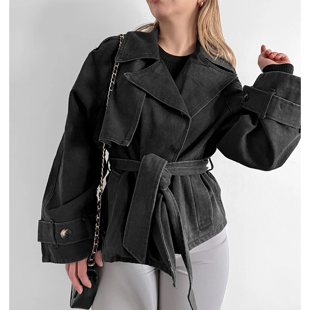 Mini trench Vaiem 2