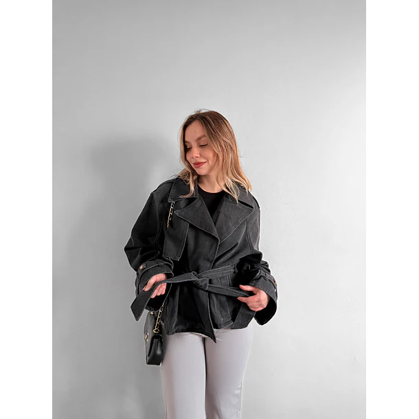 Mini trench Vaiem 5