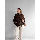 Mini trench Vaiem 7