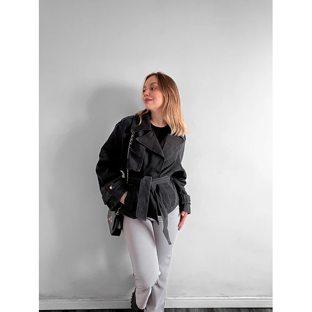 Mini trench Vaiem 8