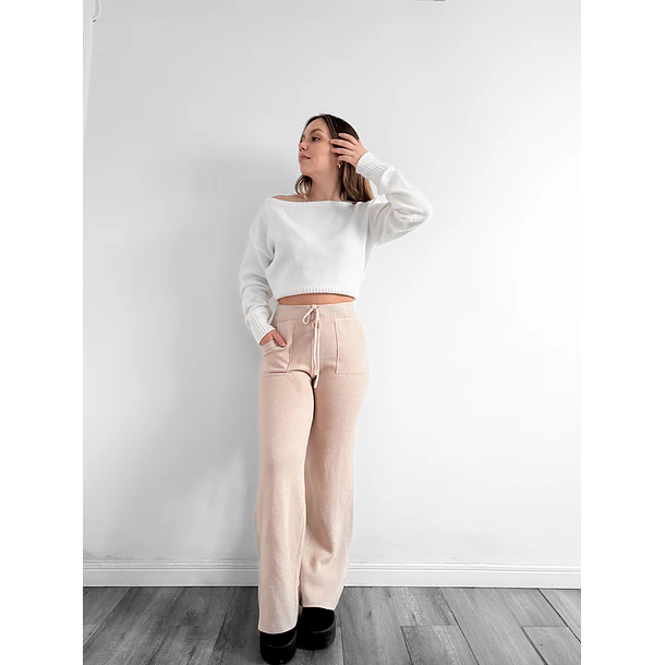 Pants soft 2