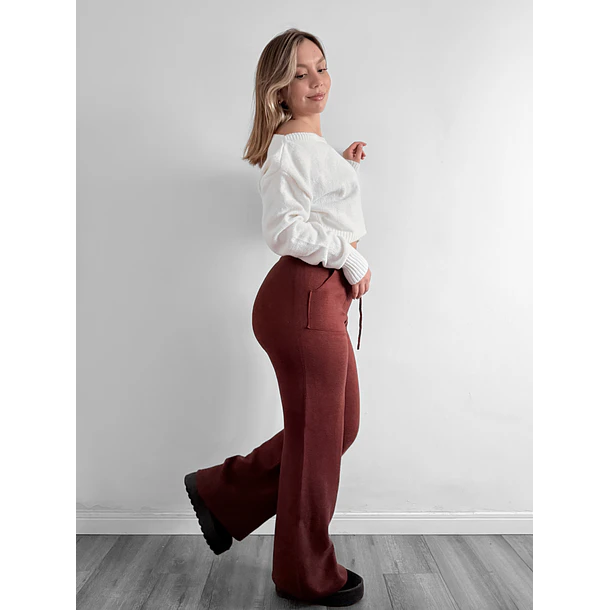 Pants soft 4
