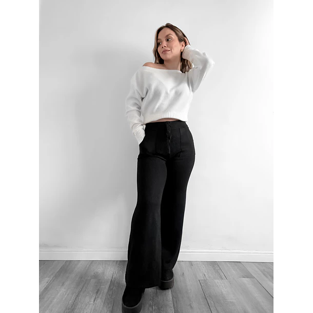 Pants soft 6