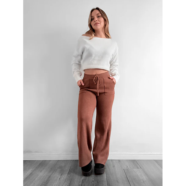Pants soft 5