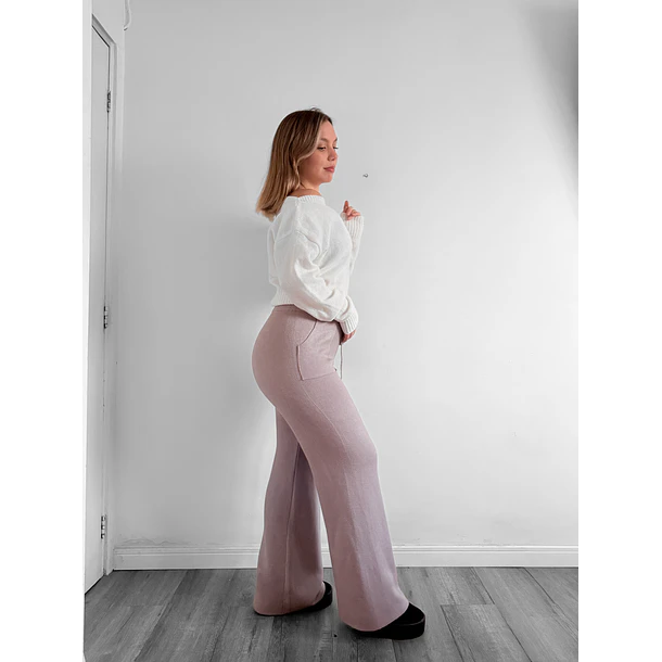 Pants soft 3