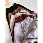Pants soft 8