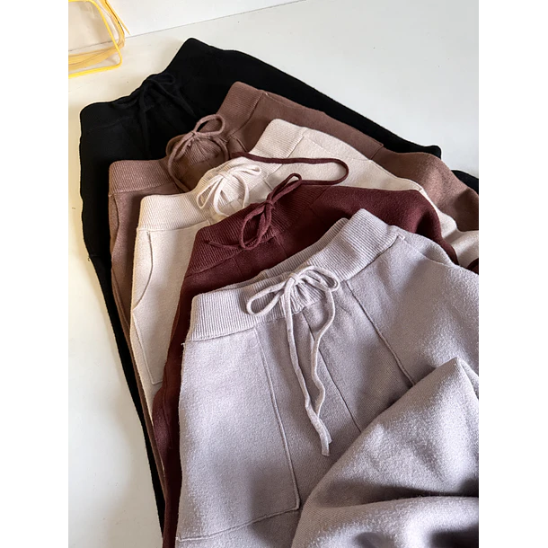 Pants soft 8
