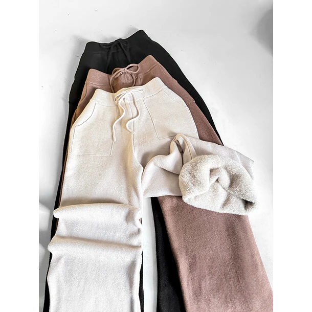 Pants soft 1