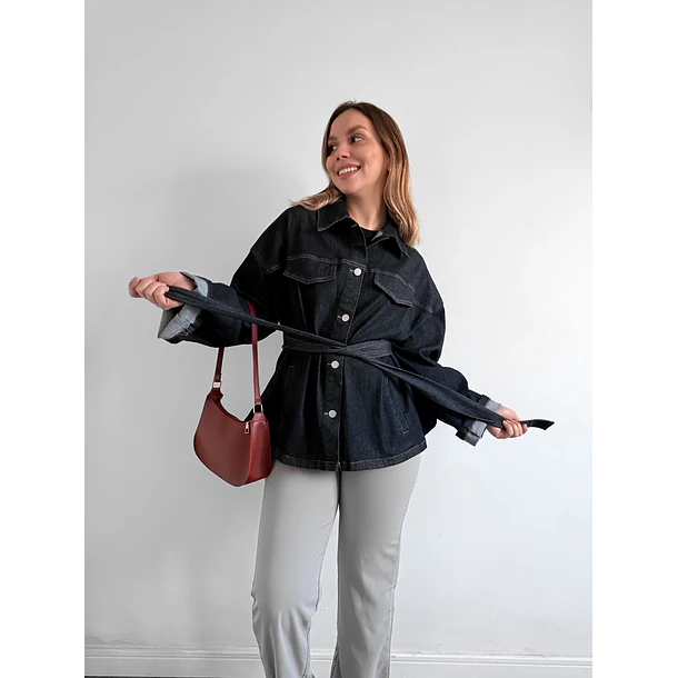 Jacket Dalia  4