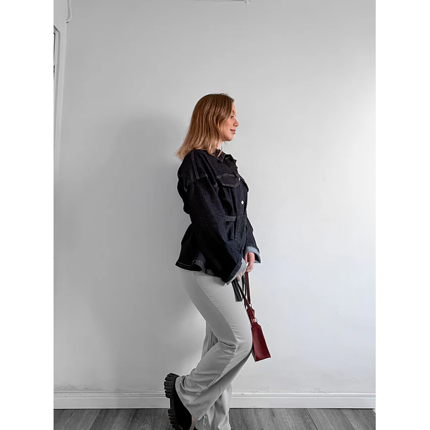 Jacket Dalia  7