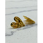 Aro Aura Amour Acero Quirúrgico Araiz  1