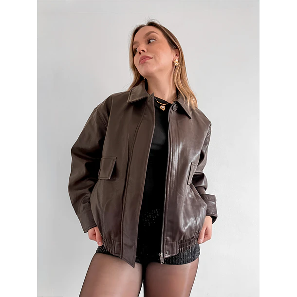 Jacket Mónaco 1