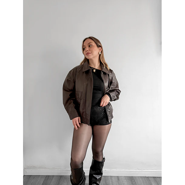 Jacket Mónaco 8