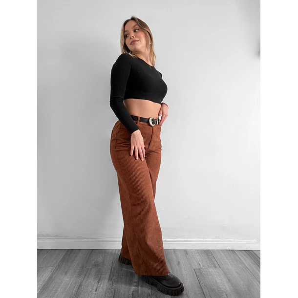 Pantalón Verona + cinturón  2