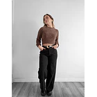 Pantalón Verona + cinturón  3