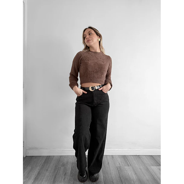 Pantalón Verona + cinturón  3