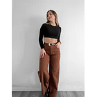 Pantalón Verona + cinturón  4