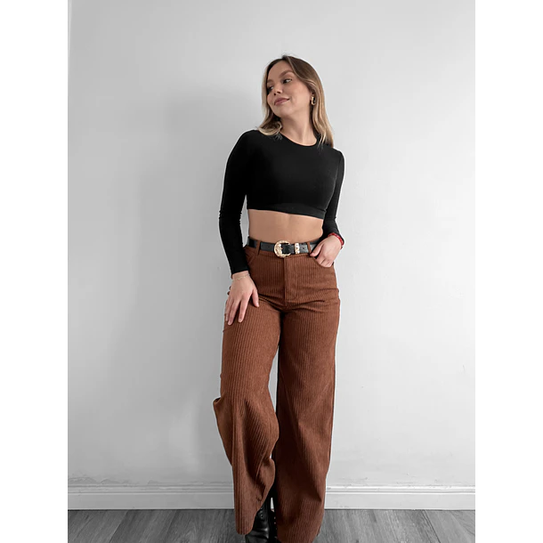 Pantalón Verona + cinturón  4