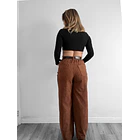 Pantalón Verona + cinturón  5
