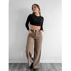 Pantalón Verona + cinturón  6