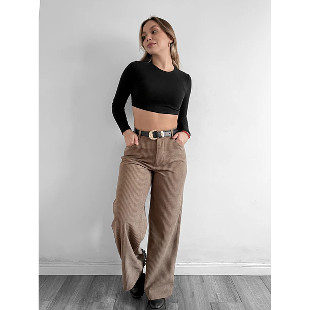 Pantalón Verona + cinturón  6