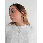Aro Diana Acero Quirúrgico Araiz 2