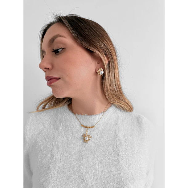 Aro Diana Acero Quirúrgico Araiz 2