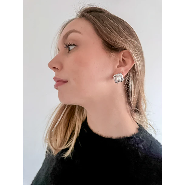 Aro Diana Acero Quirúrgico Araiz 1