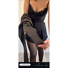 Panti efecto piel  4