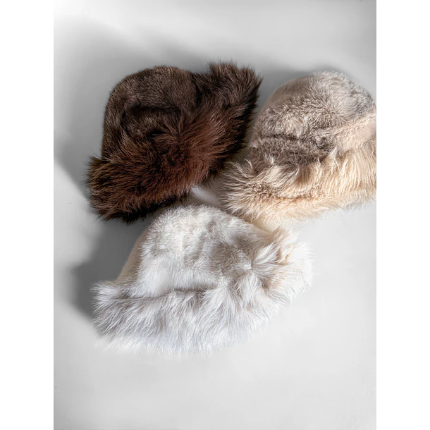 Gorro ruso  2