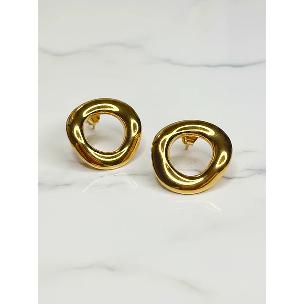 Aros Orbit Acero Quirúrgico - Araiz 1