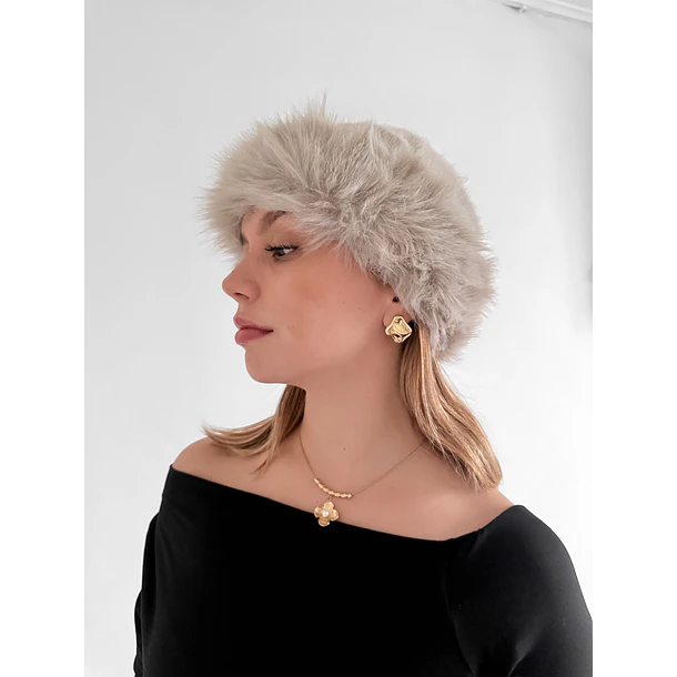 Gorro ruso  5