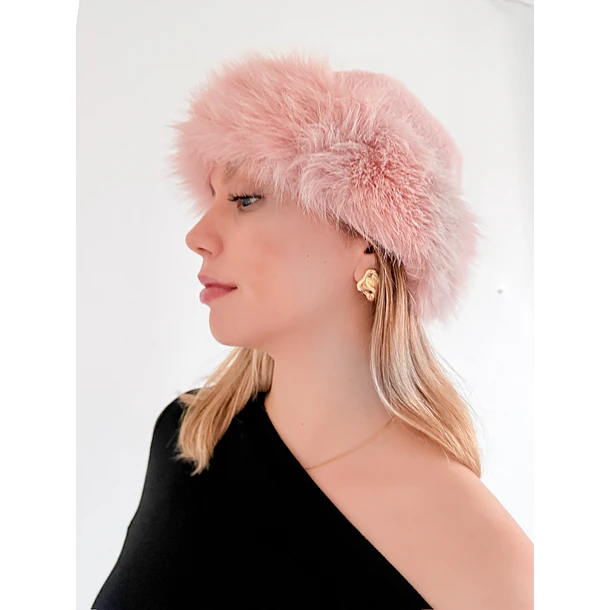 Gorro ruso  7