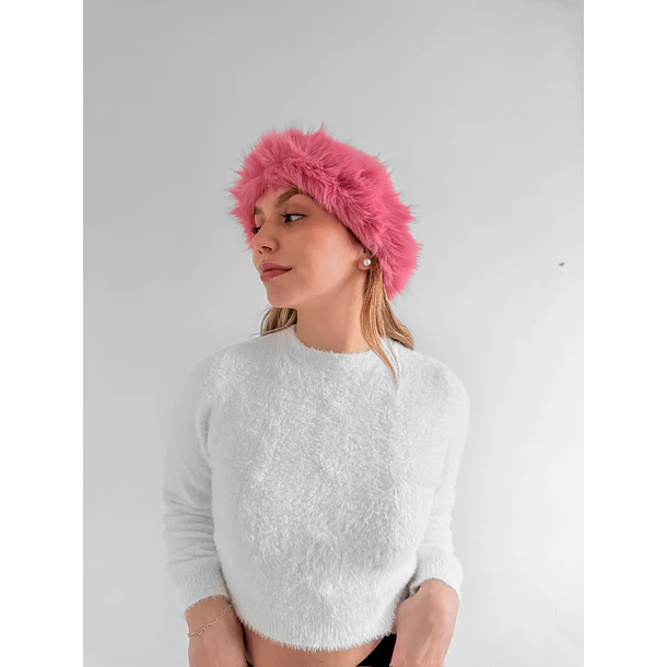 Gorro ruso  8