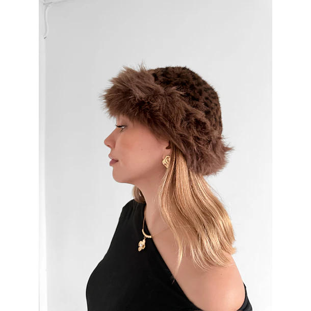 Gorro ruso  9