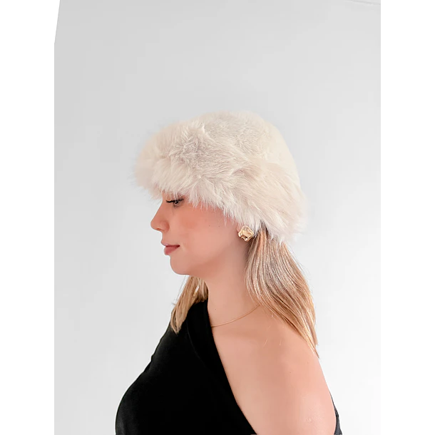 Gorro ruso  10