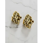 Aros Lava Gold Acero Quirúrgico- Araiz 1