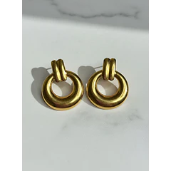 Aros Umbrale Acero Quirúrgico- Araiz