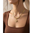 Collar Sun Acero Quirúrgico- Araiz 2