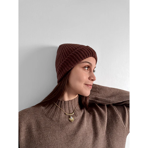 Gorro Canelé - Araiz 3