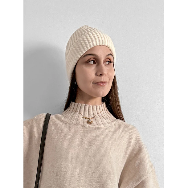 Gorro Canelé - Araiz 5