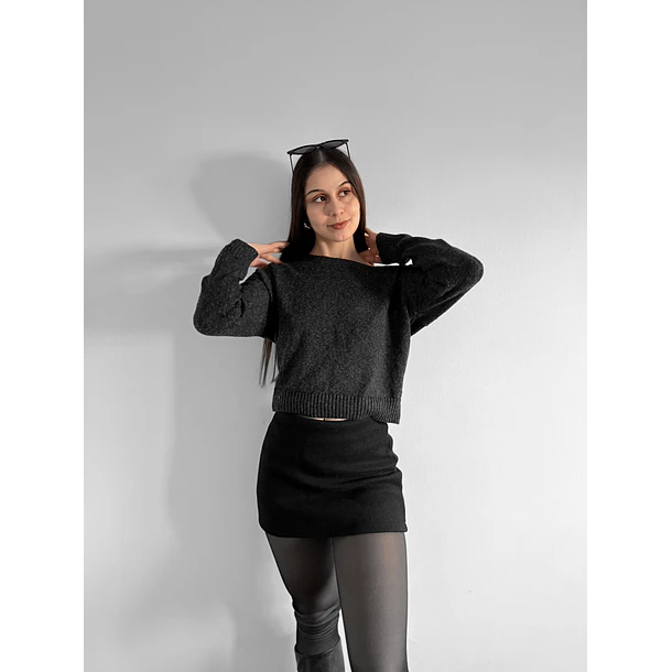 Suéter Alme 2