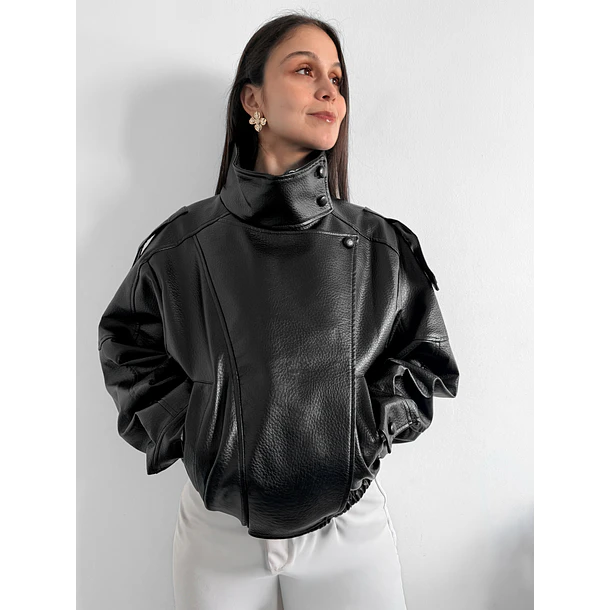 Chaqueta Noir 1