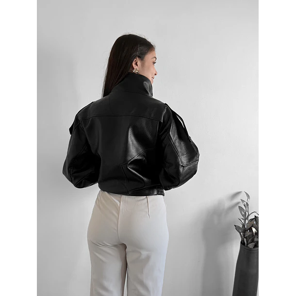 Chaqueta Noir 2