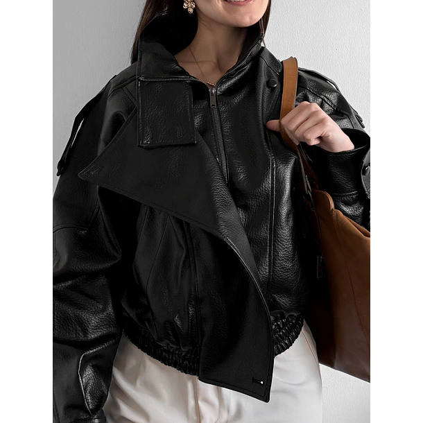 Chaqueta Noir 3