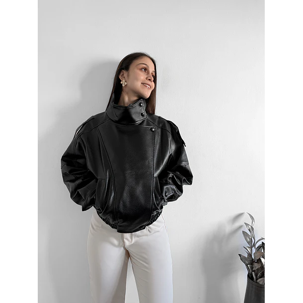 Chaqueta Noir 4